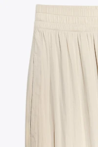 PANTALON FLUIDE LARGE