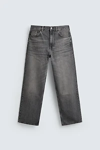 JEANS STRAIGHT FIT