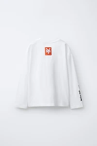 ZOO YORK® X ZARA T-SHIRT