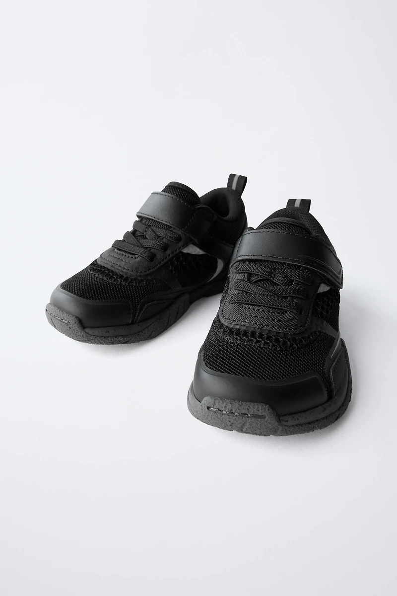 BASKETS BAREFOOT