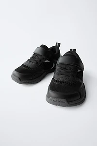BASKETS BAREFOOT
