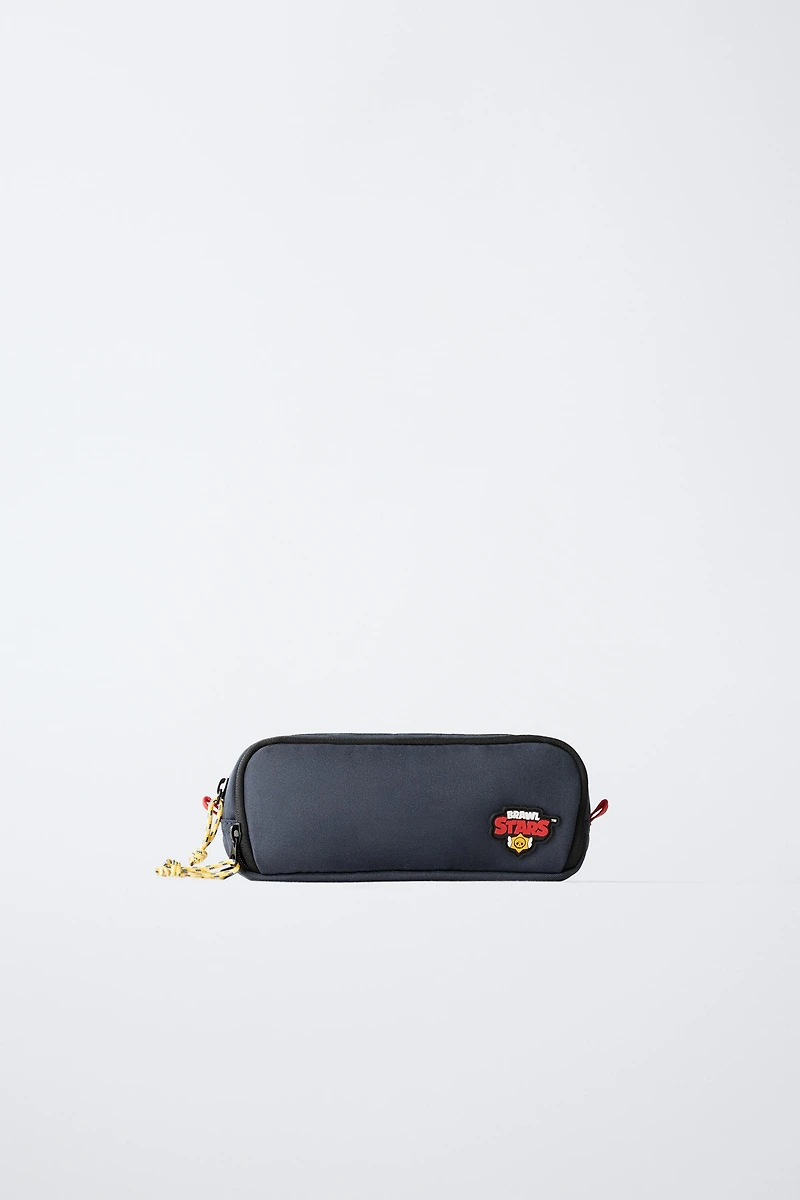 BRAWL STARS © SUPERCELL OY PENCIL CASE