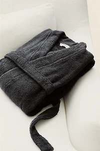 PREMIUM COTTON BATHROBE (420 GXM²)