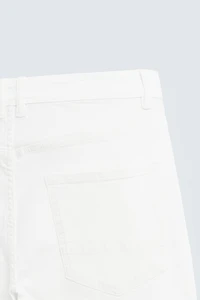 BASIC SKINNY FIT JEANS