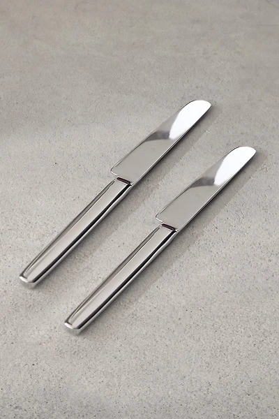 SET OF 2 - KNIFE