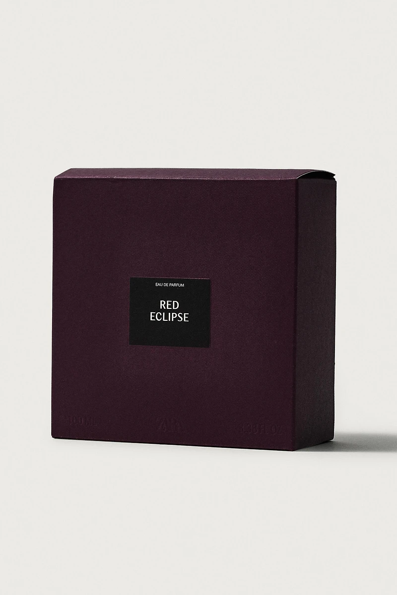 RED ECLIPSE EDP 100 ML (3.4 FL. OZ)