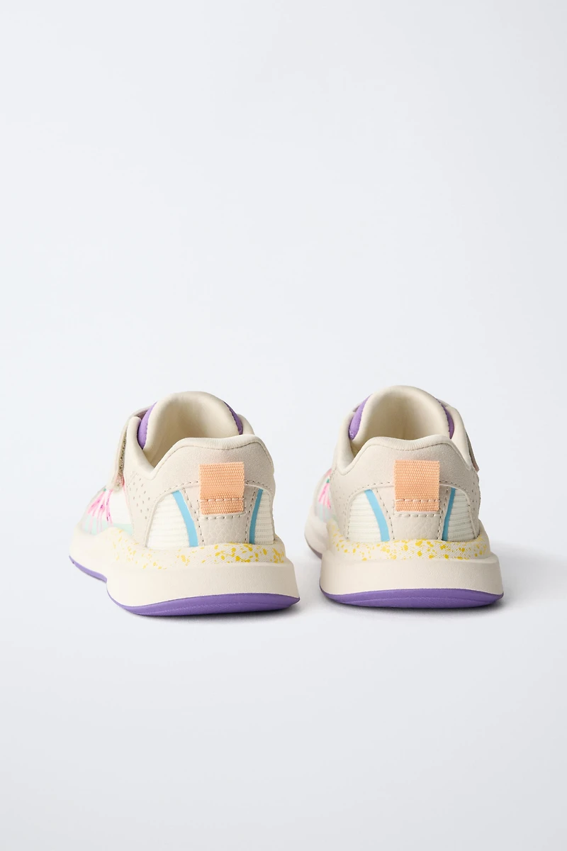 BAREFOOT SNEAKERS