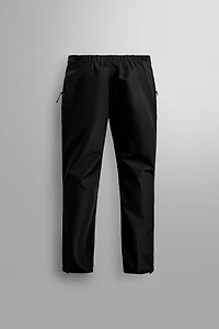 TECHNICAL SHELL WATERPROOF PANTS