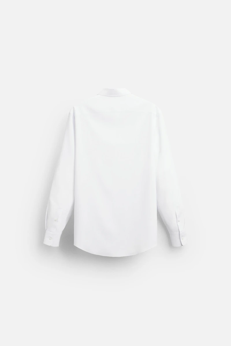 STRETCH SHIRT