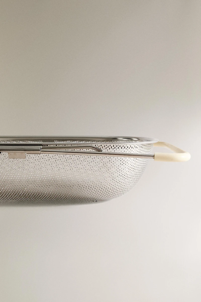 METAL DRAINER