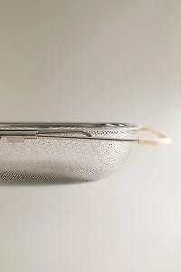 METAL DRAINER