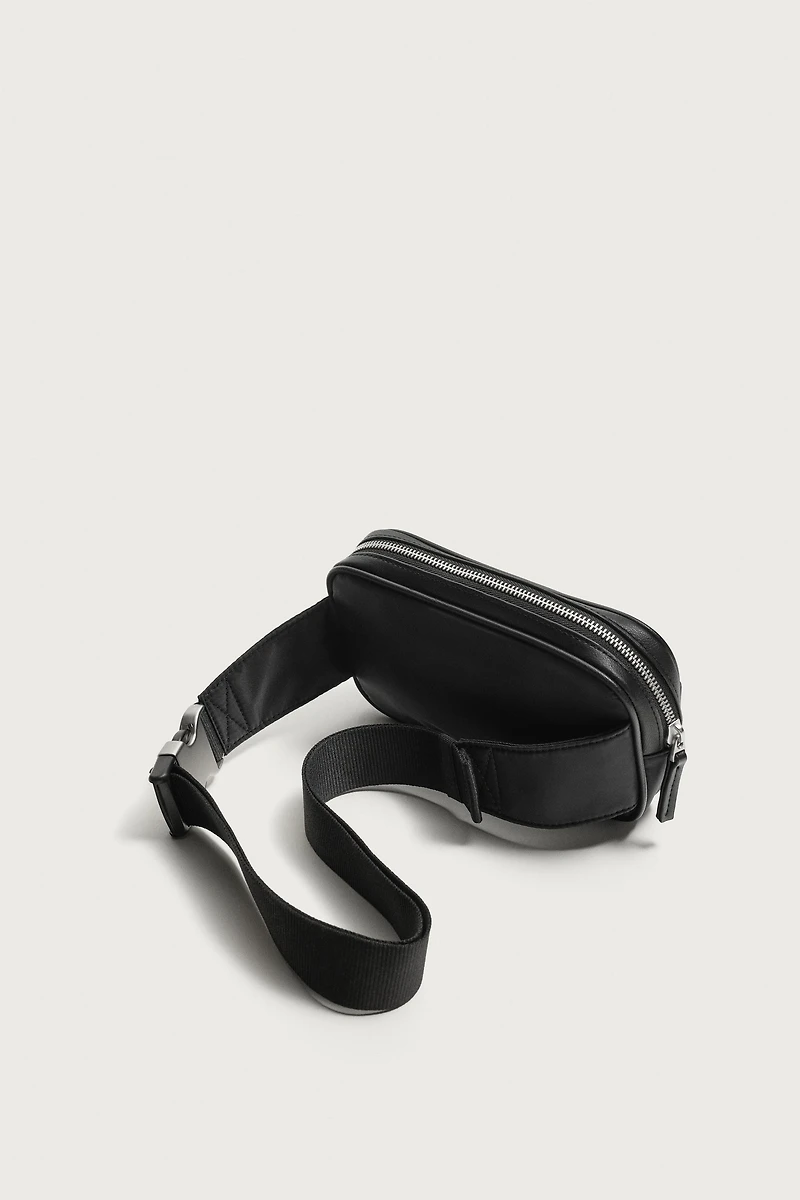 COMBINATION TECHNICAL BELT BAG