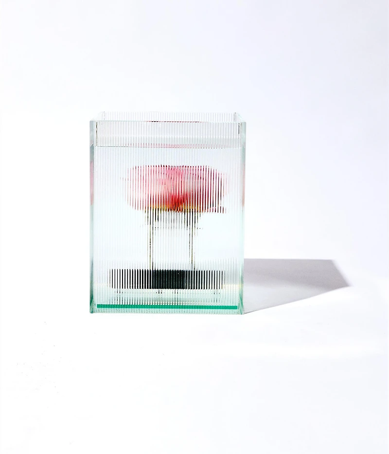 NICK KNIGHT FLOWER VASE