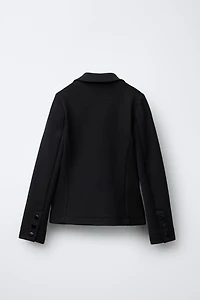 COMBINATION EQUESTRIAN BLAZER