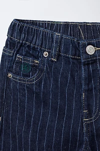JEAN BAGGY RAYURES