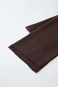 SOFT TOUCH SCARF