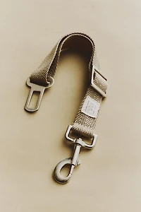 CEINTURE DE SÉCURITÉ VOITURE ANIMAL COMPAGNIE