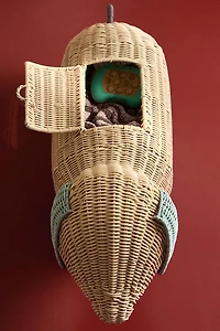 PANIER ENFANT CHIEN