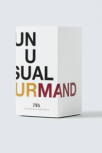 UNUSUAL GOURMAND EDP 100ML (3.38 FL. OZ.)