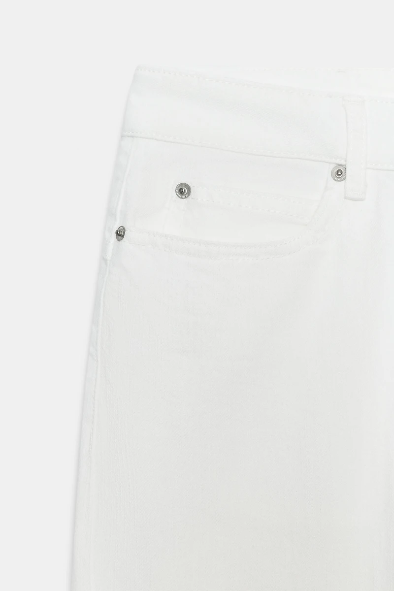 JEAN ZW COLLECTION LOOSE BARREL TAILLE NORMALE