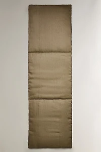 LINEN TOPPER