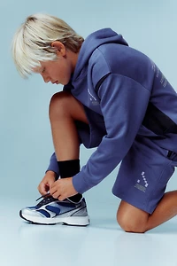 MESH SNEAKERS