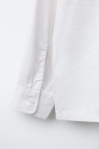 FLANNEL POCKET SHIRT