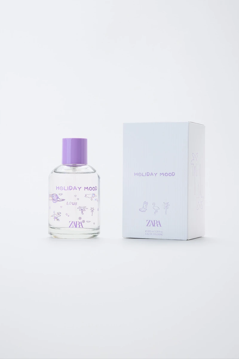 HOLIDAY MOOD EDC 100 ML (3.4 FL. OZ)