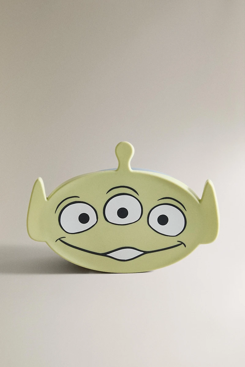 BOÎTE À DÉJEUNER EN SILICONE POUR ENFANT TOY STORY ©DISNEY/PIXAR