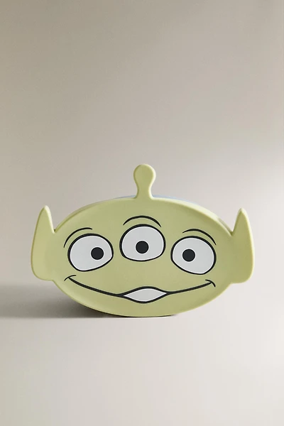 BOÎTE À DÉJEUNER EN SILICONE POUR ENFANT TOY STORY ©DISNEY/PIXAR