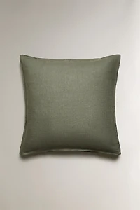 FADED LINEN PILLOWCASE (140 GSM)