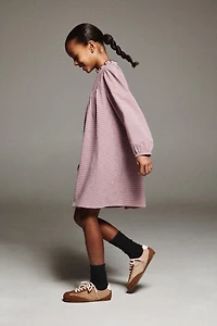 ROBE À CARREAUX VICHY