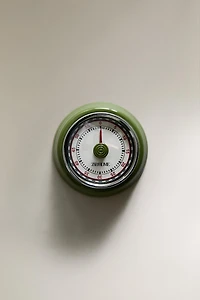 KITCHEN TIMER WITH MAGNET