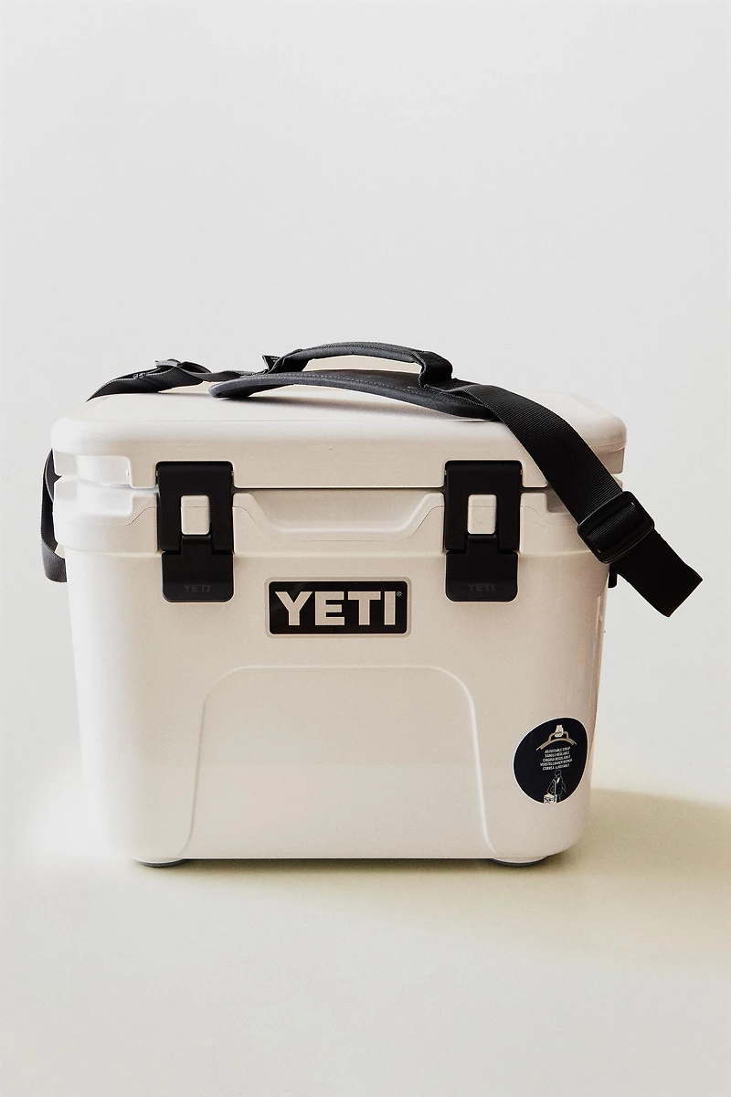 PETITE GLACIÈRE RIGIDE PORTABLE YETI