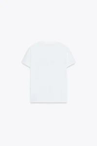 TEXT T-SHIRT