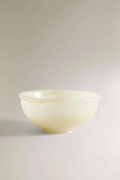 PETIT ONYX BOWL I COLIN KING
