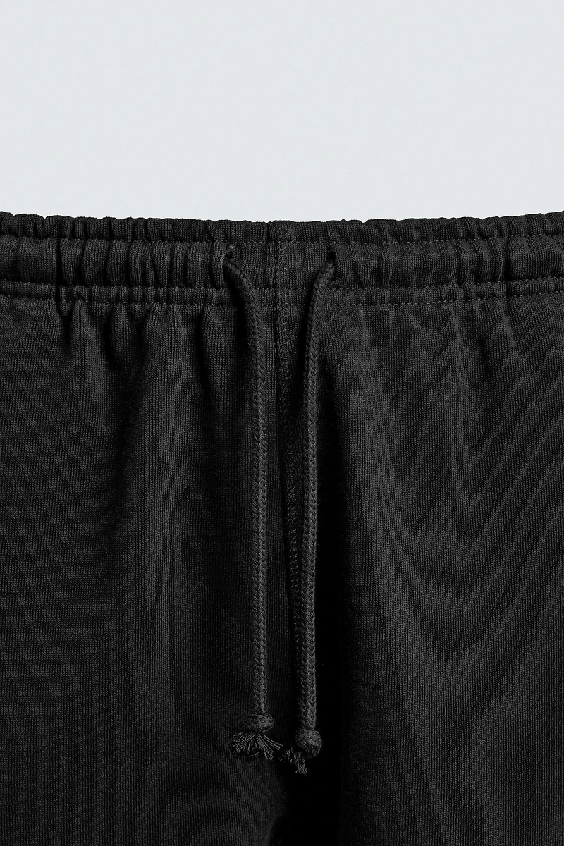 REGULAR FIT JOGGER PANTS