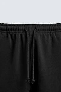 REGULAR FIT JOGGER PANTS