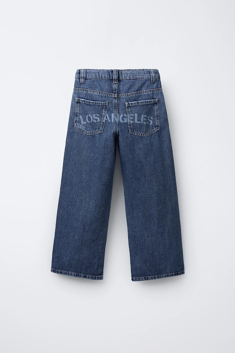 JEAN STRAIGHT INSCRIPTION