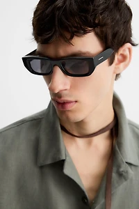 100% LINEN SHIRT
