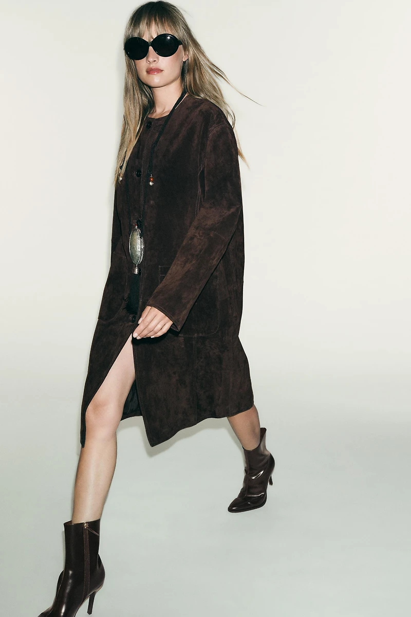 HIGH HEELED ANKLE BOOTS