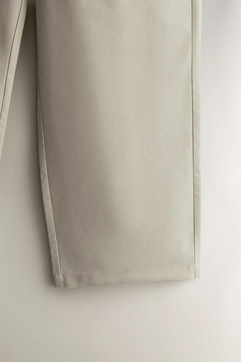 PANTALON LONG GOLF