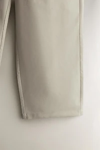 PANTALON LONG GOLF
