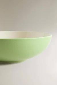 KIDS' MIKE WAZOWSKI MONSTERS, INC. ©DISNEY/PIXAR STONEWARE BOWL