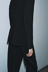 ZW COLLECTION BALLOON PANTS