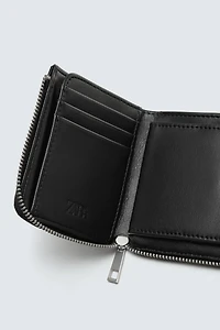 PORTE-CARTES LISSE