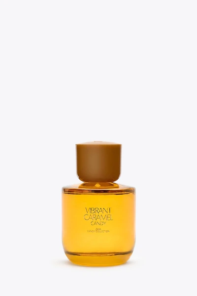 VIBRANT CARAMEL CANDY EDP 90 ML (3.04 FL. OZ).