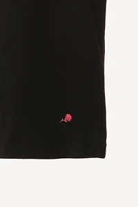 WILLY CHAVARRIA X ZARA RIBBED TANK TOP