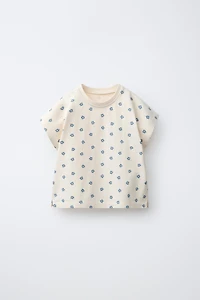 PRINTED T-SHIRT