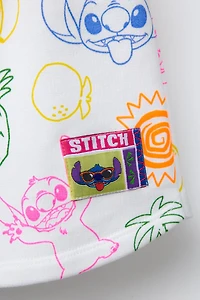 LILO & STITCH © DISNEY PRINTED SHORTS